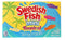 Swedish Fish Mini Tropical