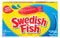 Swedish Fish