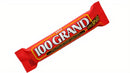 Nestle 100 Grand Chocolate Bar