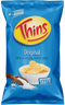 Thins Chips Original 45g