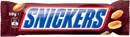 Snickers Chocolate Bar 50g