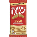 KitKat Gold Block