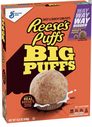 Reese's Puffs Big Puffs Cereal 439g