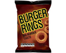 Burger Rings