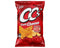 Cc's Corn Chips Tasty Cheese 45g