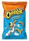 CHEETOS® Puffs Cheese - Huge 255g Bag
