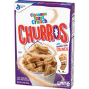 CINNAMON TOAST CRUNCH CHURROS 337g