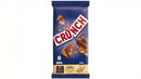 Nestle Crunch Chocolate Block 200g