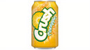 NEW - Crush Pineapple Soda