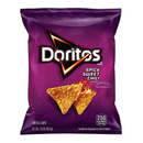 DORITOS® Spicy Sweet Chili Flavored Tortilla Chips - Huge 311g Bag