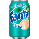 Fanta - Grapefruit 355ml