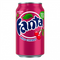 Fanta - Wild Cherry 355ml