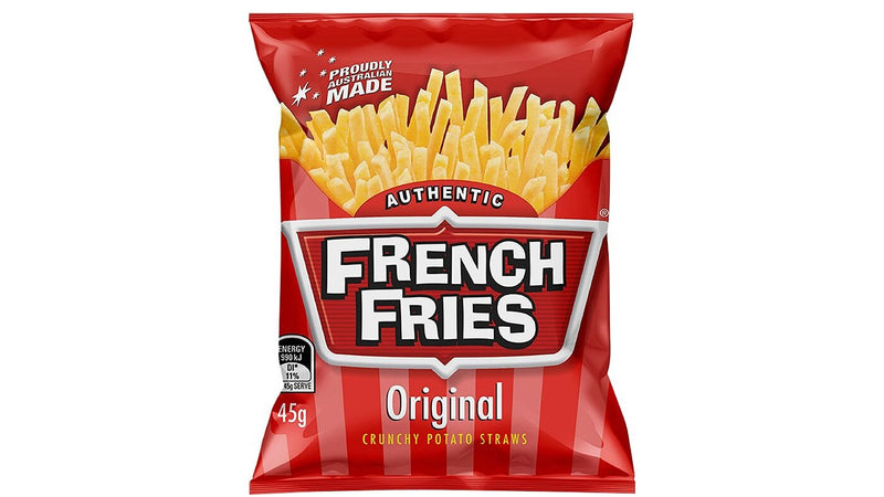French Fries - Original 45g