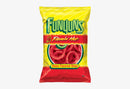 FUNYUNS® FLAMIN' HOT® Flavored Onion Flavored Rings - Large 163g Bag