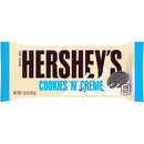 USA - HERSHEY'S Cookies 'N' Creme Bar