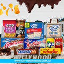 Hollywood Night Inn Pack
