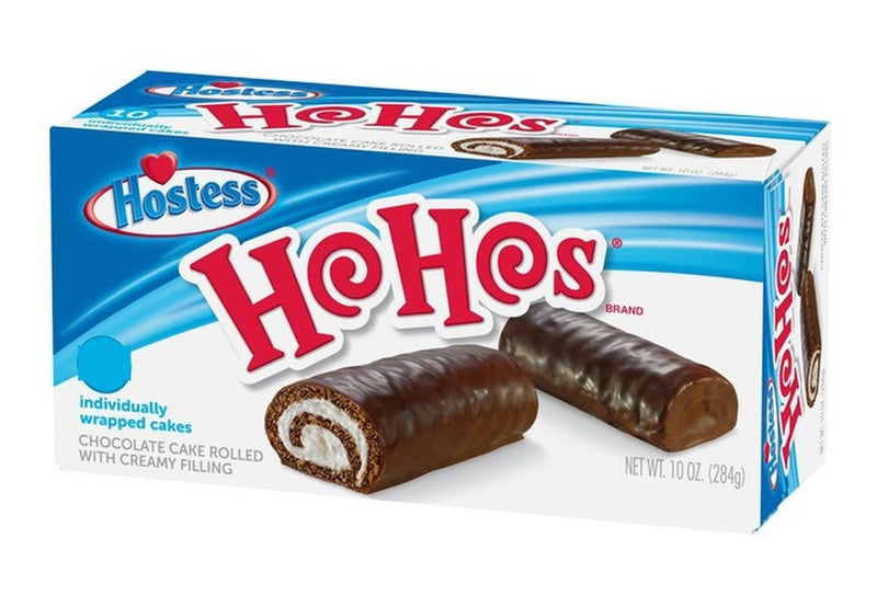 Hostess - HoHo's Twin Pack