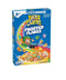 Lucky Charms Frosted Flakes Cereal