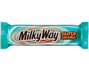 USA Milky Way - Salted Caramel