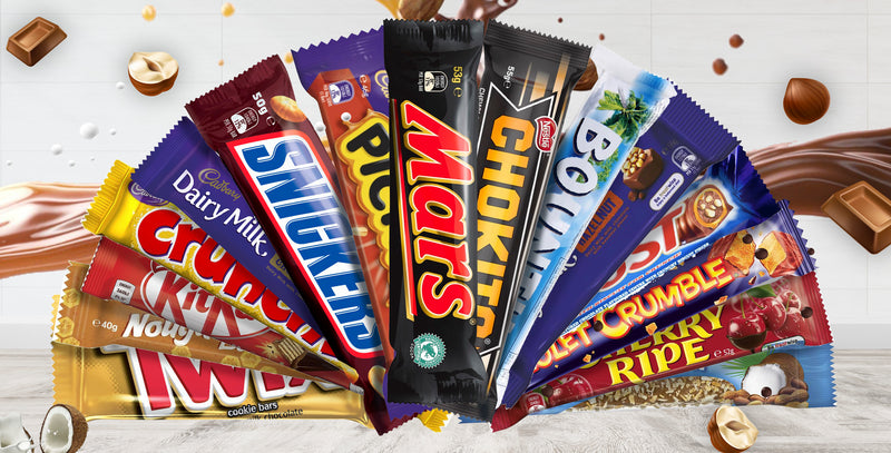 Multi Selection Pack