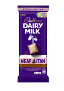 Cadbury Dairy Milk Neapolitan Block