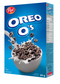 USA Oreo O's Cereal - 311g Box