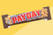 USA - Chocolatey PAYDAY Peanut Caramel Bar