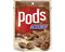 Pods - Snickers 160g