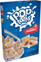 Pop Tarts Frosted Strawberry Cereal 318g