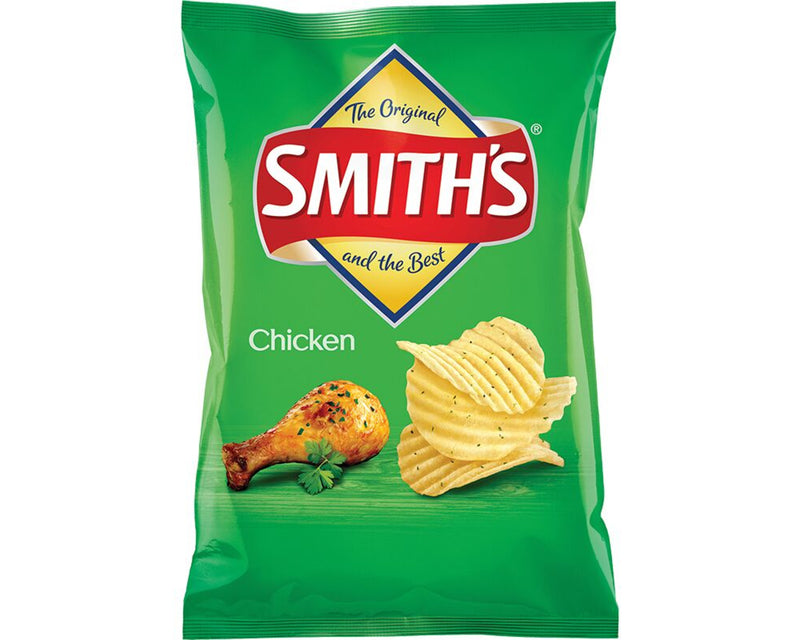 Smiths - Chicken 45g