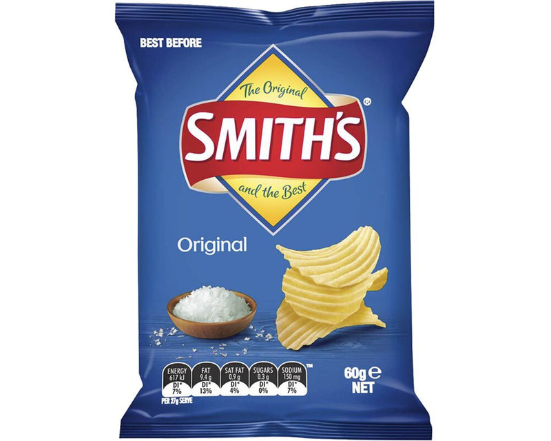 Smiths - Original