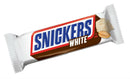 USA Snickers White