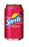 Sprite Cherry 355ml
