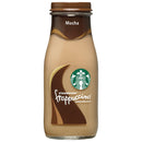 Starbucks Bottled Mocha Frappuccino 335ml
