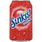 Sunkist - Strawberry 355ml