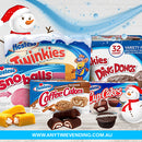 Twinkie Town Double Pack