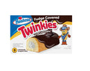 Twinkies Twin Pack - Fudge Covered