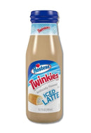Twinkies Iced Latte