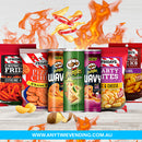 USA Chips Pack