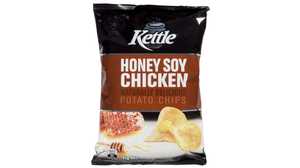 Kettle - Honey Soy Chicken