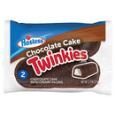 Twinkies Twin Pack - Choc Cake