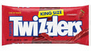 Hersheys Twizzlers Strawberry - King Size