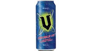 V Blue Small 250 ml