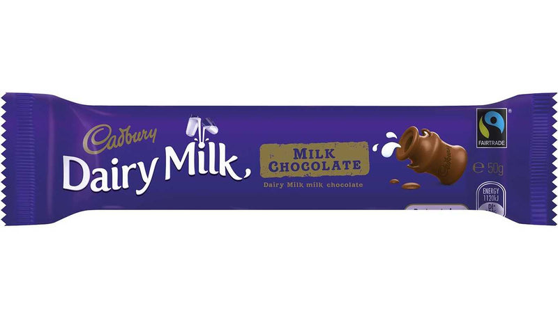 Dairy Milk 55g