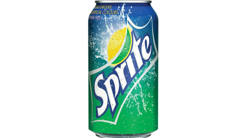 Sprite 375 ml