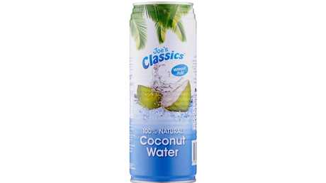 Joe's Classic Coconut Water - 500ml