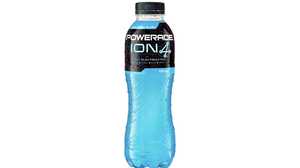 Powerade Mountain Blast