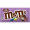 M&M's Fudge Brownies