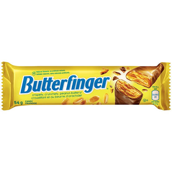 Butterfinger