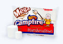 Mega Campfire Marshmallows